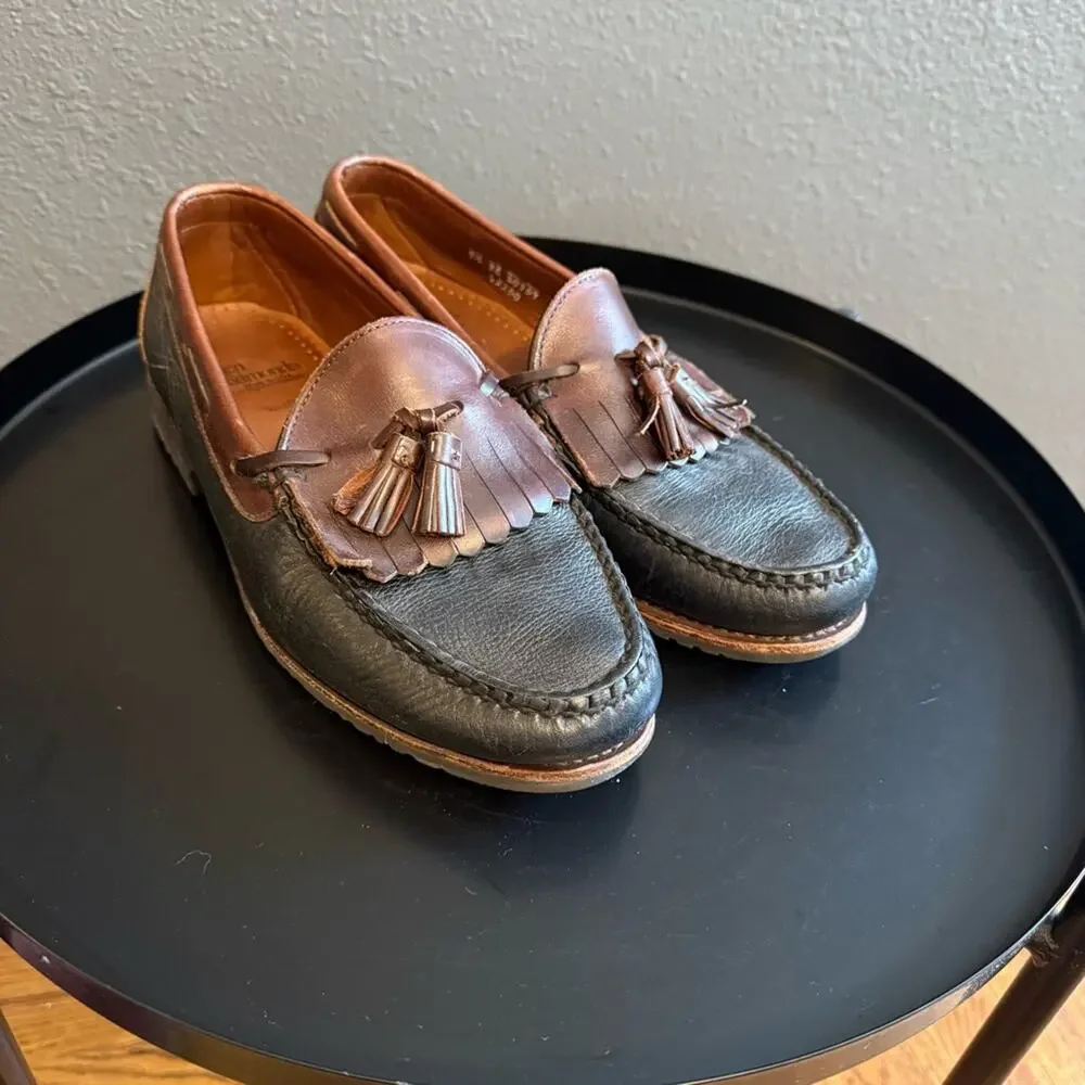 Allen Edmonds allen edmonds